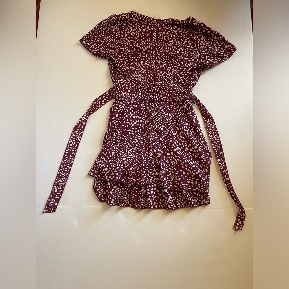 Beautiful dress